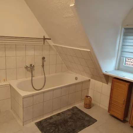 Apartment Apartment24