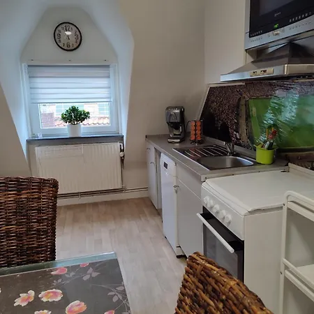 Apartment24 *