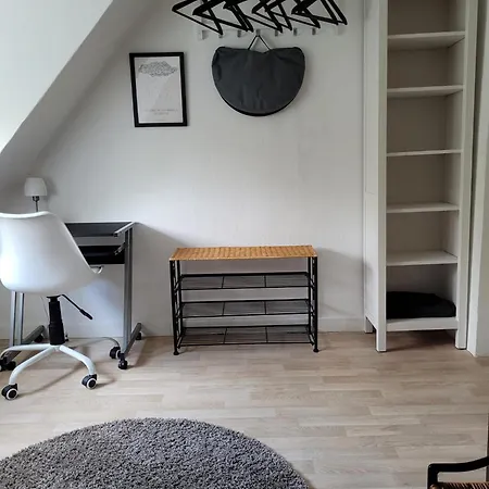 דירה Apartment24 הנובר