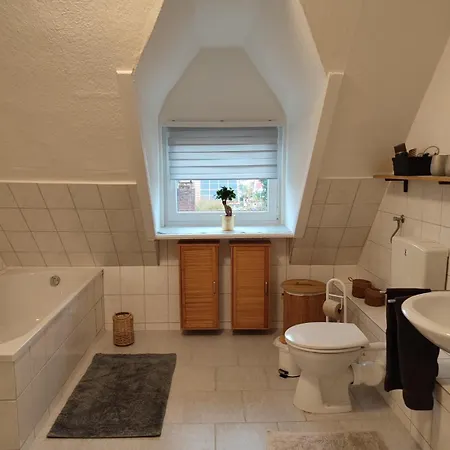 Apartment24 דירה הנובר